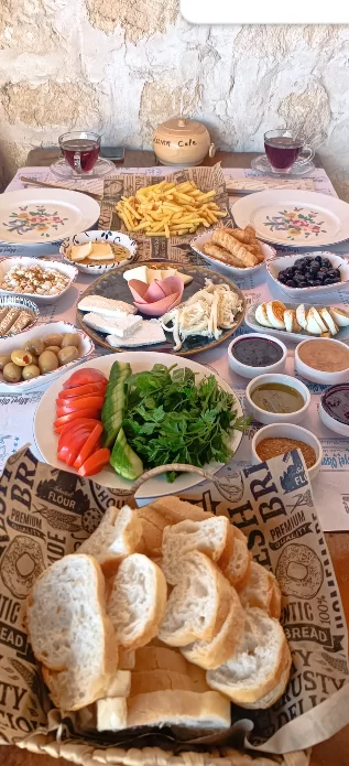 Kahvaltı