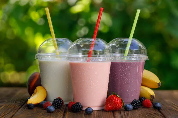 MİLK SHAKE