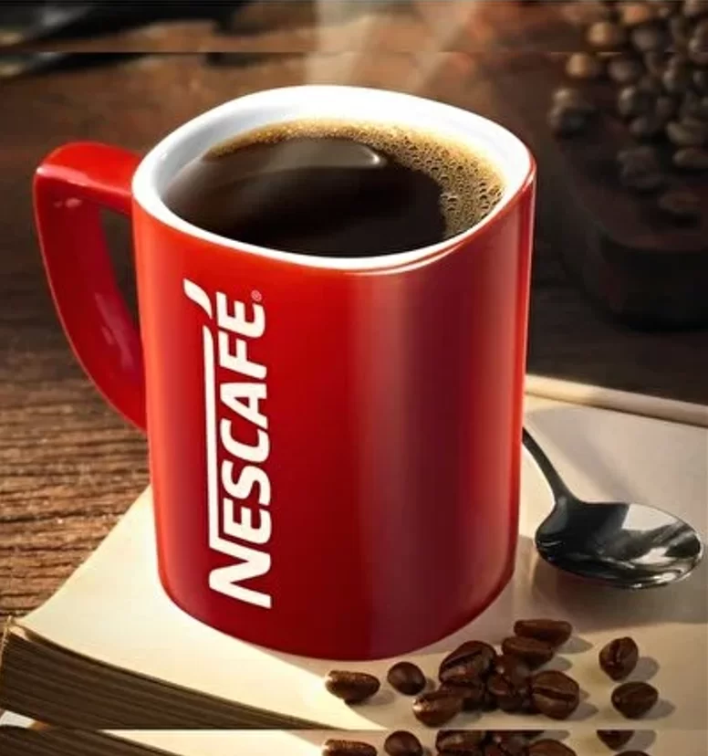 Nescafe